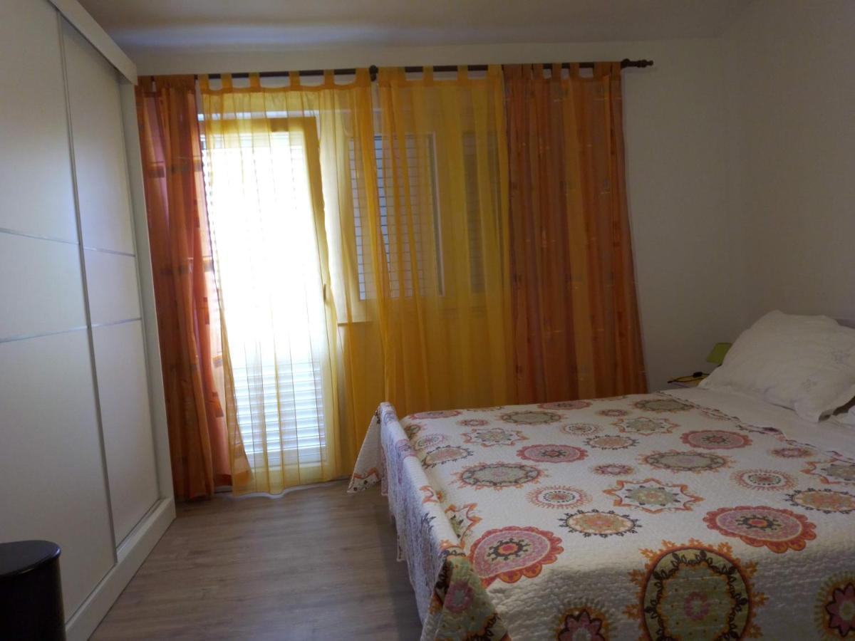 Apartmani Gracela Vodice Buitenkant foto