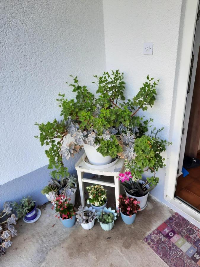Apartmani Gracela Vodice Buitenkant foto